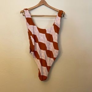 NWT aerie swimsuit